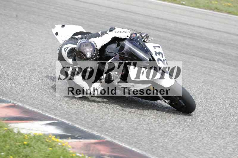 /34 25.07.2025 Speer Racing ADR/Gruppe rot/231